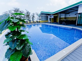 Anda Beachside Hotel