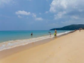 Anda Beachside Hotel