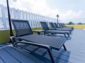 Anda Beachside Hotel