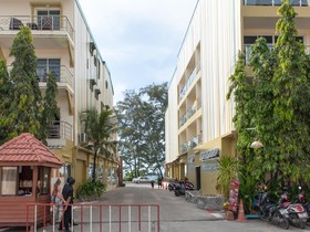 Anda Beachside Hotel