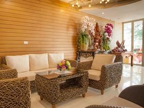 Anda Beachside Hotel