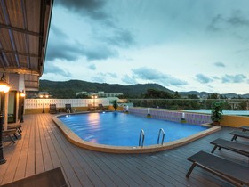 Anda Beachside Hotel