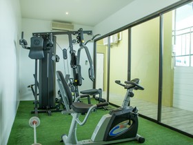 Anda Beachside Hotel