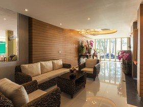 Anda Beachside Hotel