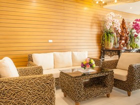 Anda Beachside Hotel