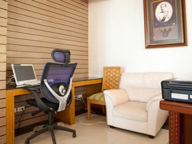 Anda Beachside Hotel