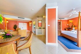 Andaman Seaview Hotel
