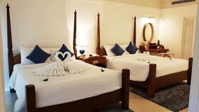 Andaman Seaview Hotel