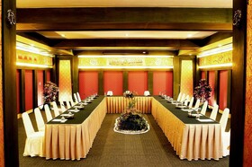Andaman Seaview Hotel