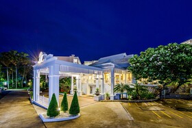 Andaman Seaview Hotel