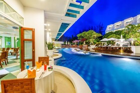Andaman Seaview Hotel