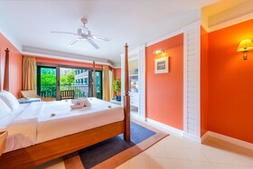 Andaman Seaview Hotel