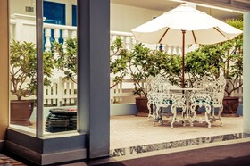 Andaman Seaview Hotel