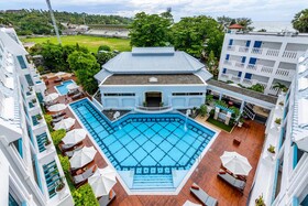 Andaman Seaview Hotel