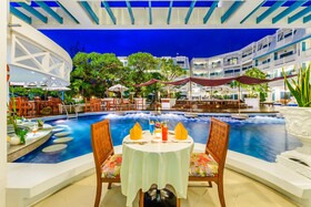 Andaman Seaview Hotel