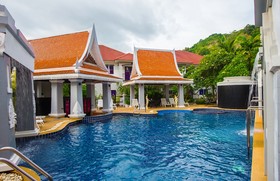 Asena Karon Resort