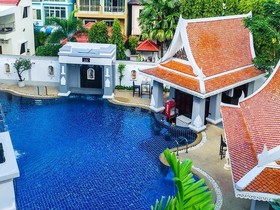 Asena Karon Resort