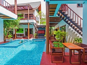 Assada Boutique Phuket