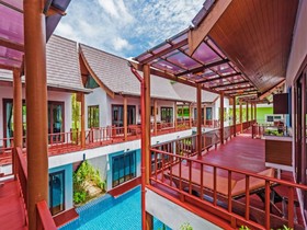 Assada Boutique Phuket