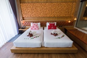 Aurico Kata Resort & Spa