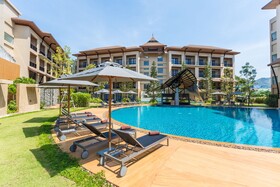 Aurico Kata Resort & Spa