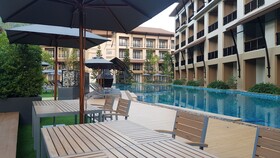 Aurico Kata Resort & Spa