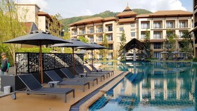 Aurico Kata Resort & Spa