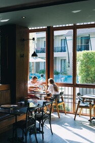Aurico Kata Resort & Spa