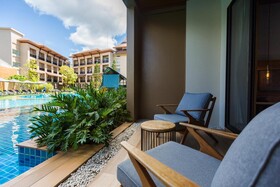 Aurico Kata Resort & Spa