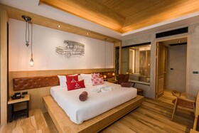 Aurico Kata Resort & Spa