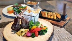 Aurico Kata Resort & Spa