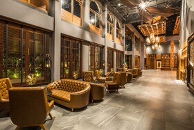 Aurico Kata Resort & Spa
