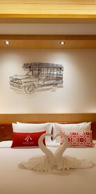 Aurico Kata Resort & Spa
