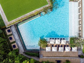 Avista Grande Phuket Karon - MGallery by Sofitel