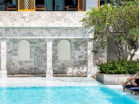 Avista Grande Phuket Karon - MGallery by Sofitel