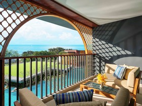 Avista Grande Phuket Karon - MGallery by Sofitel