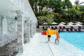 Avista Grande Phuket Karon - MGallery by Sofitel