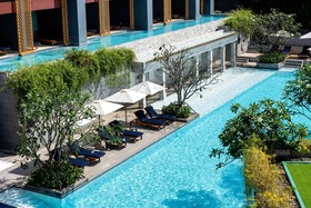 Avista Grande Phuket Karon - MGallery by Sofitel