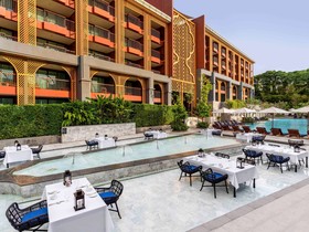 Avista Grande Phuket Karon - MGallery by Sofitel