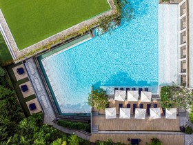 Avista Grande Phuket Karon - MGallery by Sofitel