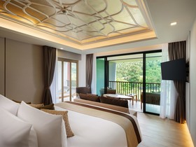 Avista Grande Phuket Karon - MGallery by Sofitel