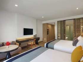 Avista Grande Phuket Karon - MGallery by Sofitel