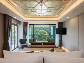Avista Grande Phuket Karon - MGallery by Sofitel