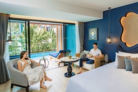 Avista Grande Phuket Karon - MGallery by Sofitel