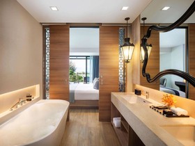 Avista Grande Phuket Karon - MGallery by Sofitel