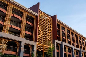 Avista Grande Phuket Karon - MGallery by Sofitel