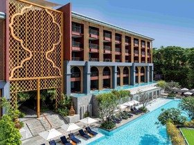 Avista Grande Phuket Karon - MGallery by Sofitel