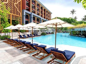 Avista Grande Phuket Karon - MGallery by Sofitel