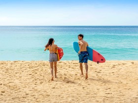 Avista Grande Phuket Karon - MGallery by Sofitel