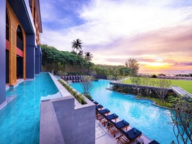 Avista Grande Phuket Karon - MGallery by Sofitel